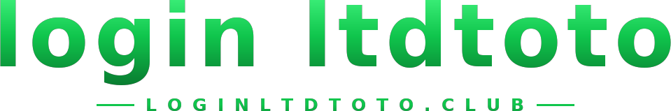 login ltdtoto logo